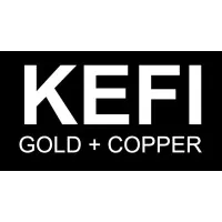 KEFI Gold and Copper