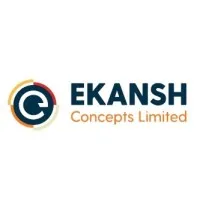 Ekansh Concepts Limited
