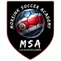 Morsink Soccer Academy