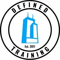 Defined Training