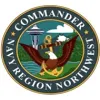 Commander, Navy Region Northwest Commander, Navy Region Northwest
