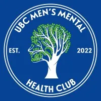 UBC Men's Mental Health Club UBC Men's Mental Health Club