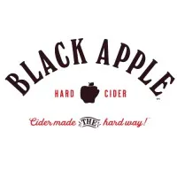 Black Apple Hard Cider Black Apple Hard Cider