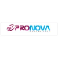 PRONOVA CONSULTANCY PRONOVA CONSULTANCY
