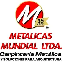 Metálicas Mundial Ltda.