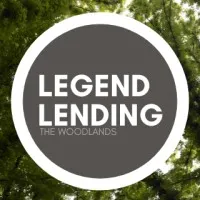 Legend Lending - The Woodlands Legend Lending - The Woodlands