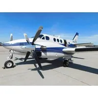 Air New England & Symphony Private Jets