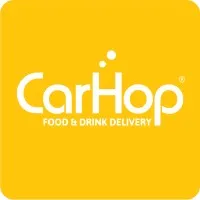 CarHop Food & Drink Delivery