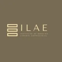 ILAE - Instituto de Derecho Laboral Empresarial ILAE - Instituto de Derecho Laboral Empresarial