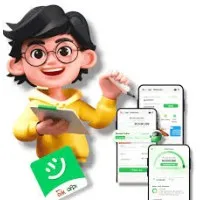 WhatsApp cs Easycash