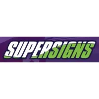 Super Signs WA Total Signs Solutions Super Signs WA Total Signs Solutions