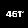 451º 451º