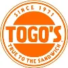 Togo's Togo's