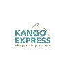 Kango Express Inc. Kango Express Inc.