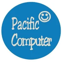 PACIFIC COMPUTER PACIFIC COMPUTER