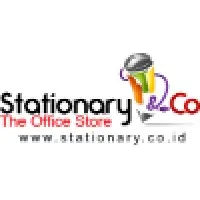 Grosir Alat Tulis Kantor (ATK)