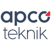 apco teknik apco teknik