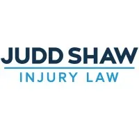 Judd Shaw Injury Law