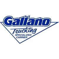 Gallano Trucking Inc