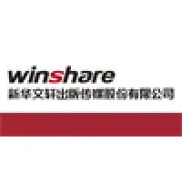 Xinhua Winshare Publishing And Media CO., Ltd.
