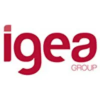 IGEA Group email format