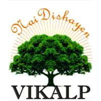 VIKALP (Nai Dishayein)
