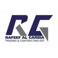 Rafeef Al Gharbia Contracting Company