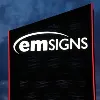 EM Signs EM Signs