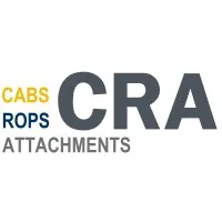 C.R.A. (Cabs - Rops & Attachments)