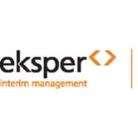 EKSPER - Interim Management EKSPER - Interim Management