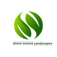 Green leaves Landscapes