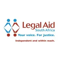 Legal Aid South Africa Legal Aid South Africa