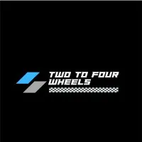 Twotofourwheels
