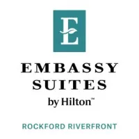 Embassy Suites by Hilton Rockford Riverfront Embassy Suites by Hilton Rockford Riverfront