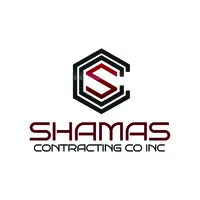 Shamas Contracting Co Inc