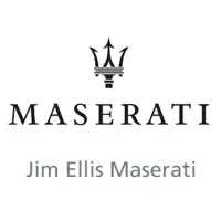 Jim Ellis Maserati