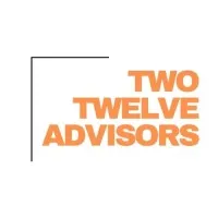 Two Twelve Advisors LLC Two Twelve Advisors LLC
