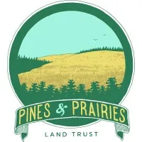 Pines and Prairies Land Trust