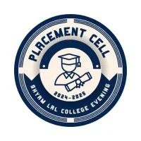 Placement Cell, Shyam Lal College Eve.