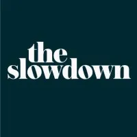 The Slowdown The Slowdown