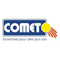 COMET Semi-remorque / Trailer COMET Semi-remorque / Trailer