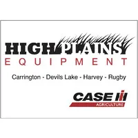 HIGH PLAINS EQUIPMENT, INC.