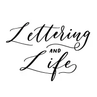 Letteringandlife