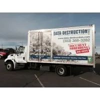 Data Destruction - Denver