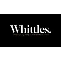 Whittles (Incorporating Advocate John Rimmer Limited)