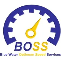 BOSS by Blue Water