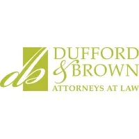 Dufford & Brown, P.C.