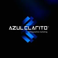 Azul Clarito Marketing & Developers