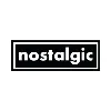 Nostalgic Nostalgic