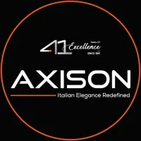 Axison Tiles Bathware